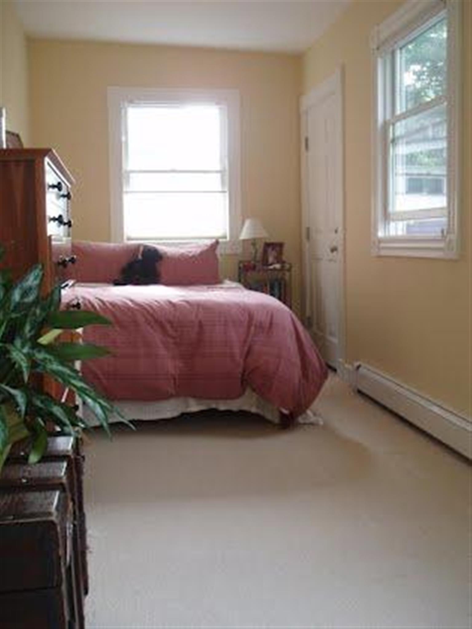 1 Magnolia Ave, Harvard Square