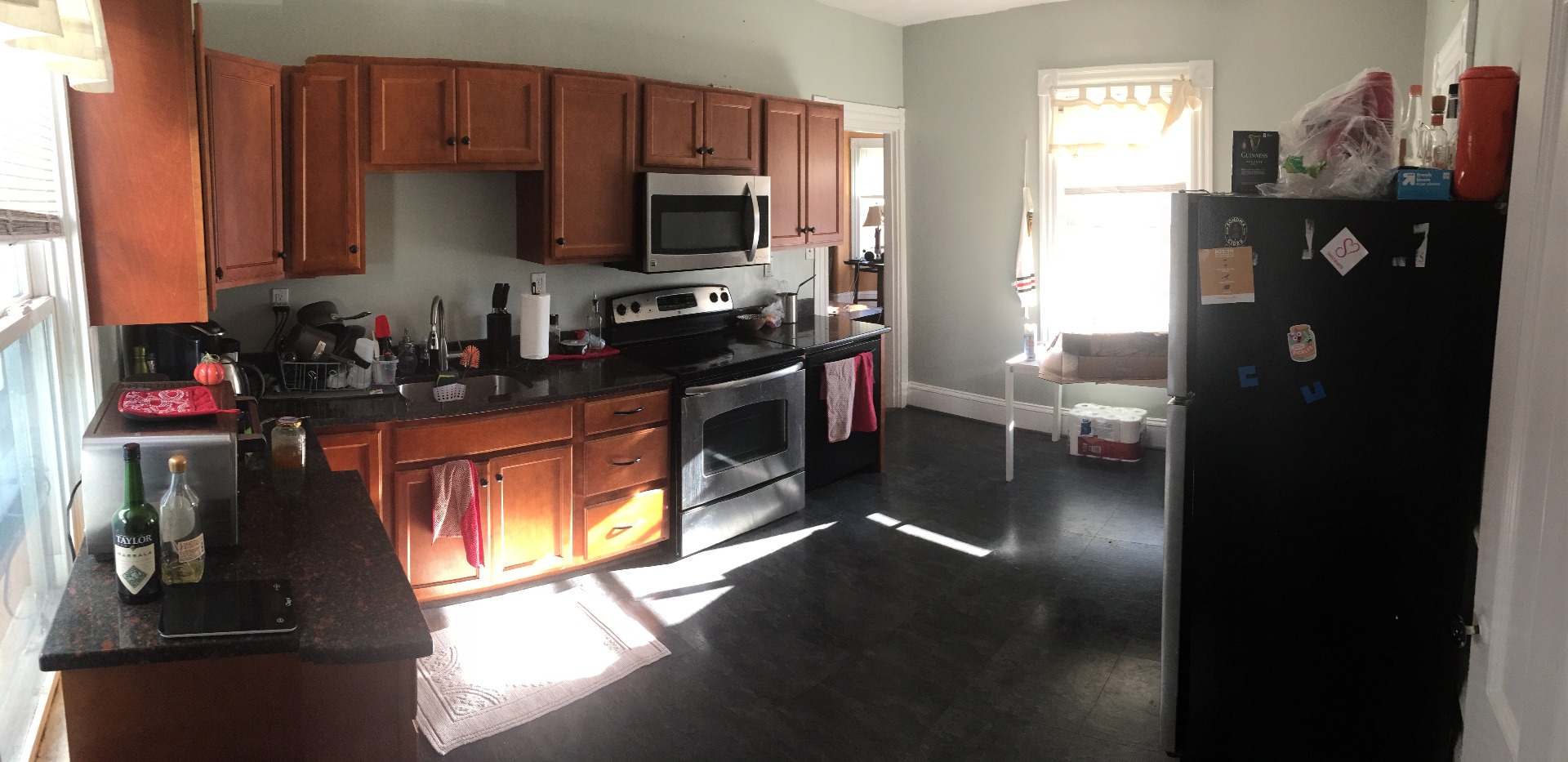 11 Reedsdale, Allston