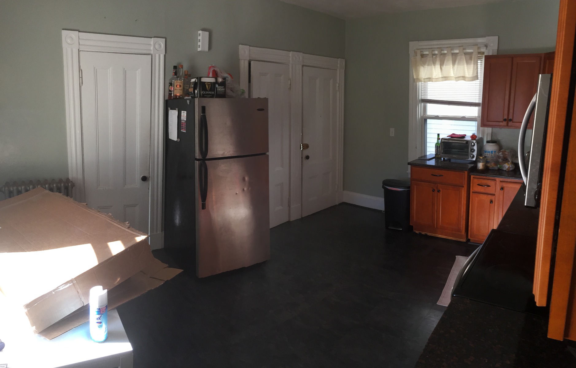 11 Reedsdale, Allston