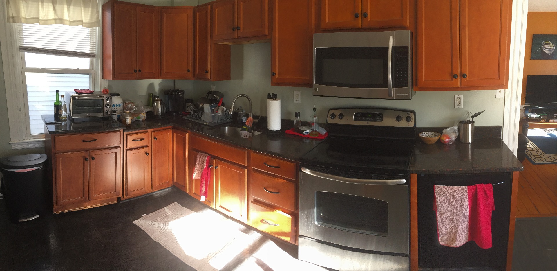 11 Reedsdale, Allston