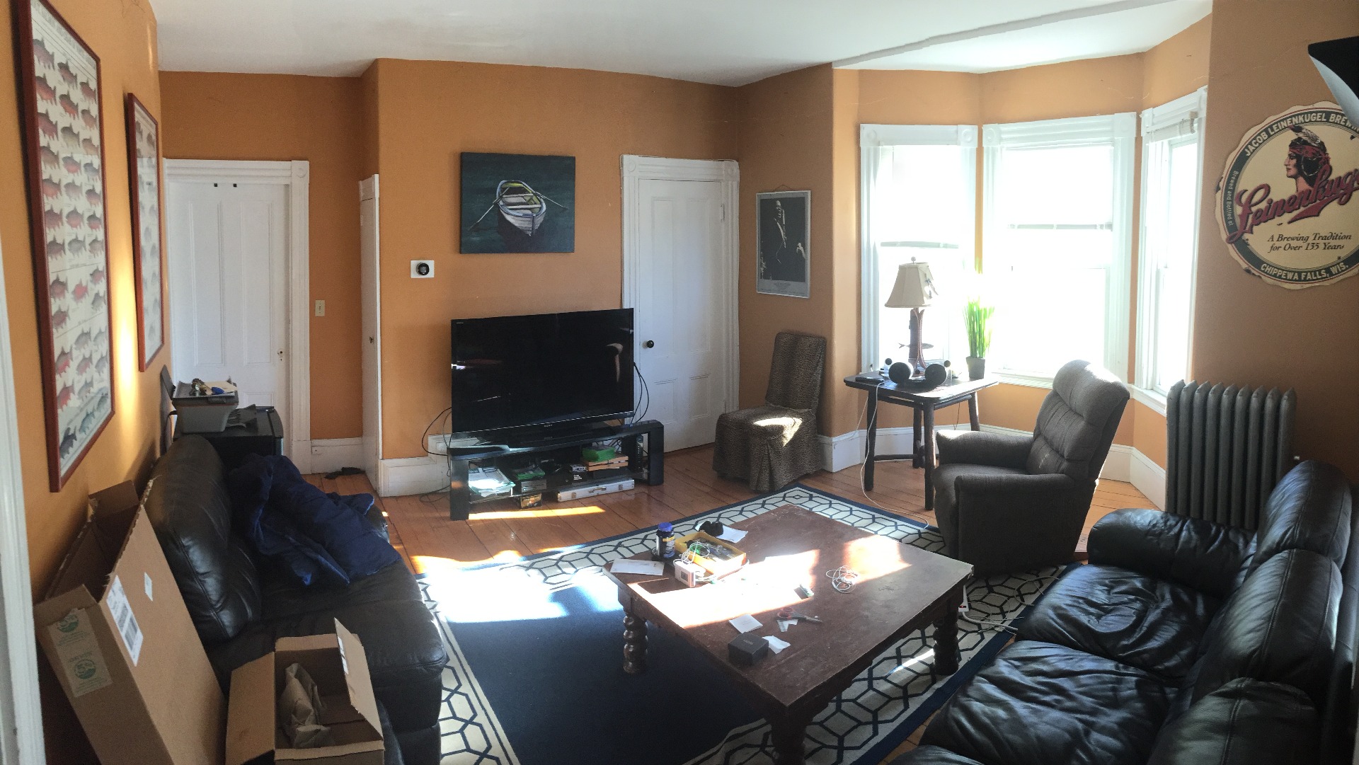 11 Reedsdale, Allston