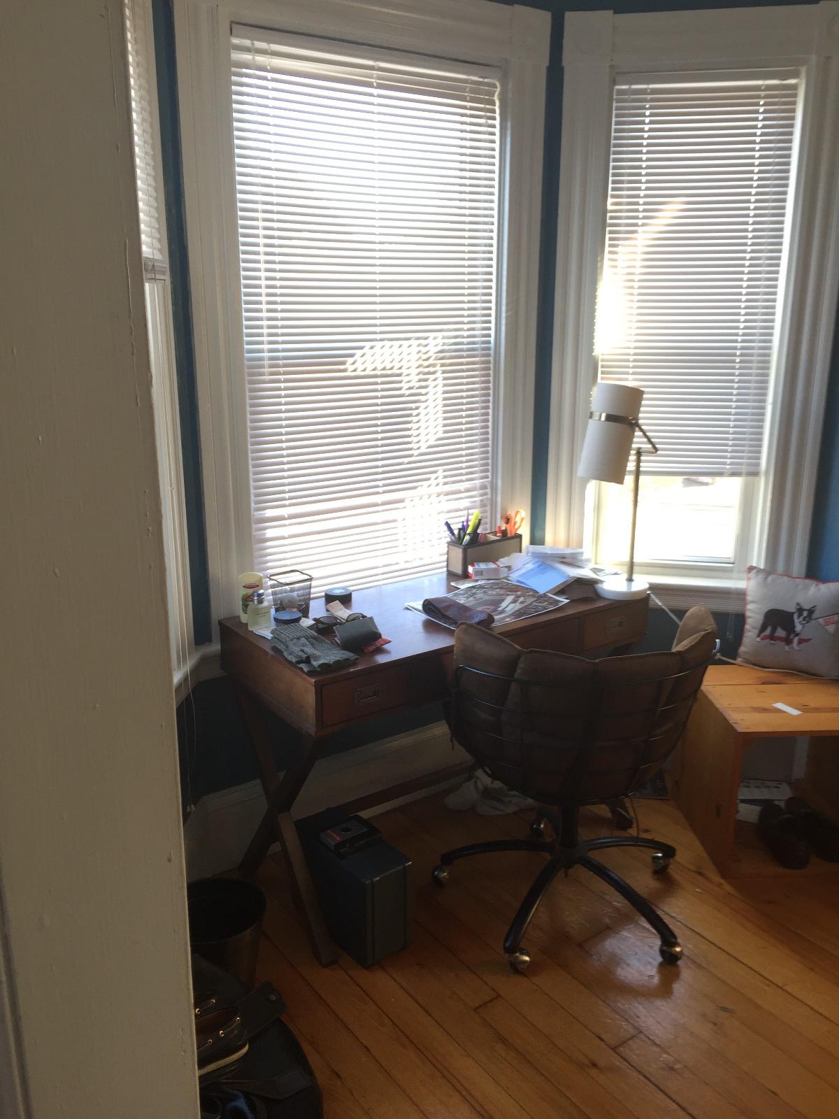 11 Reedsdale, Allston