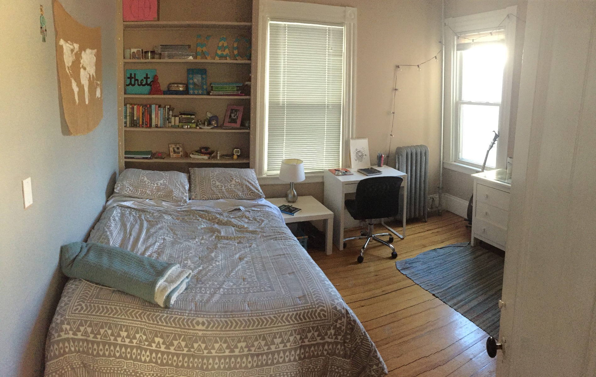 11 Reedsdale, Allston