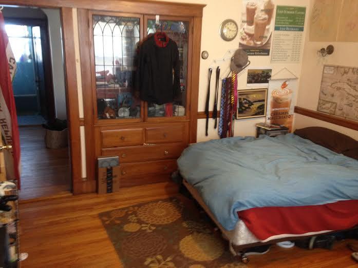 604 Cambrigde St, Allston