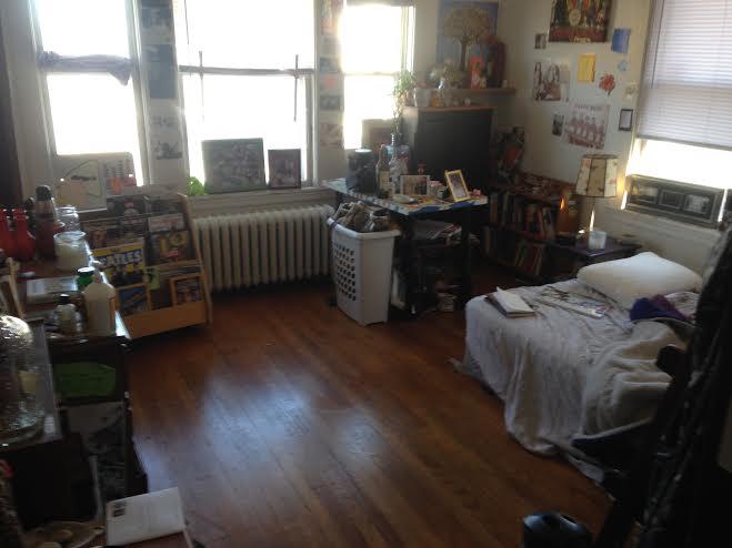 604 Cambrigde St, Allston