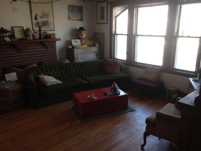 604 Cambrigde St, Allston