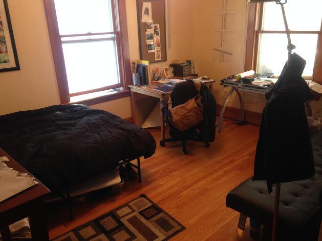 604 Cambrigde St, Allston