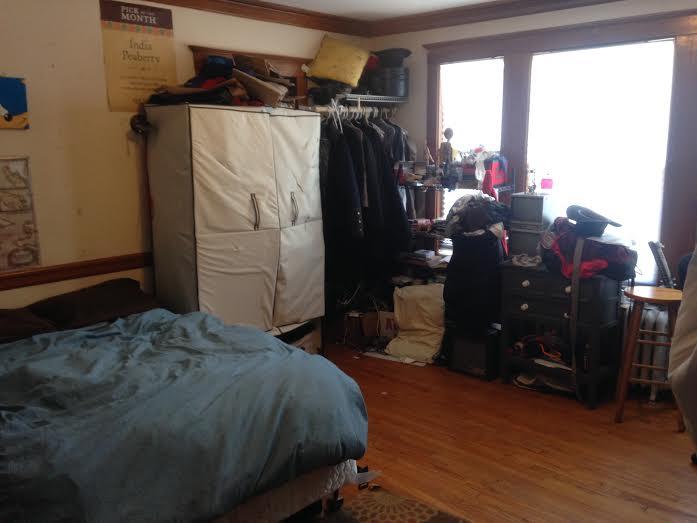 604 Cambrigde St, Allston