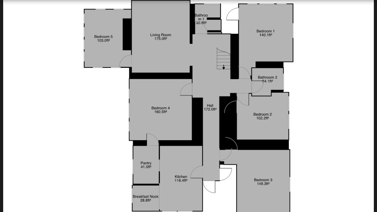 604 Cambrigde St, Allston