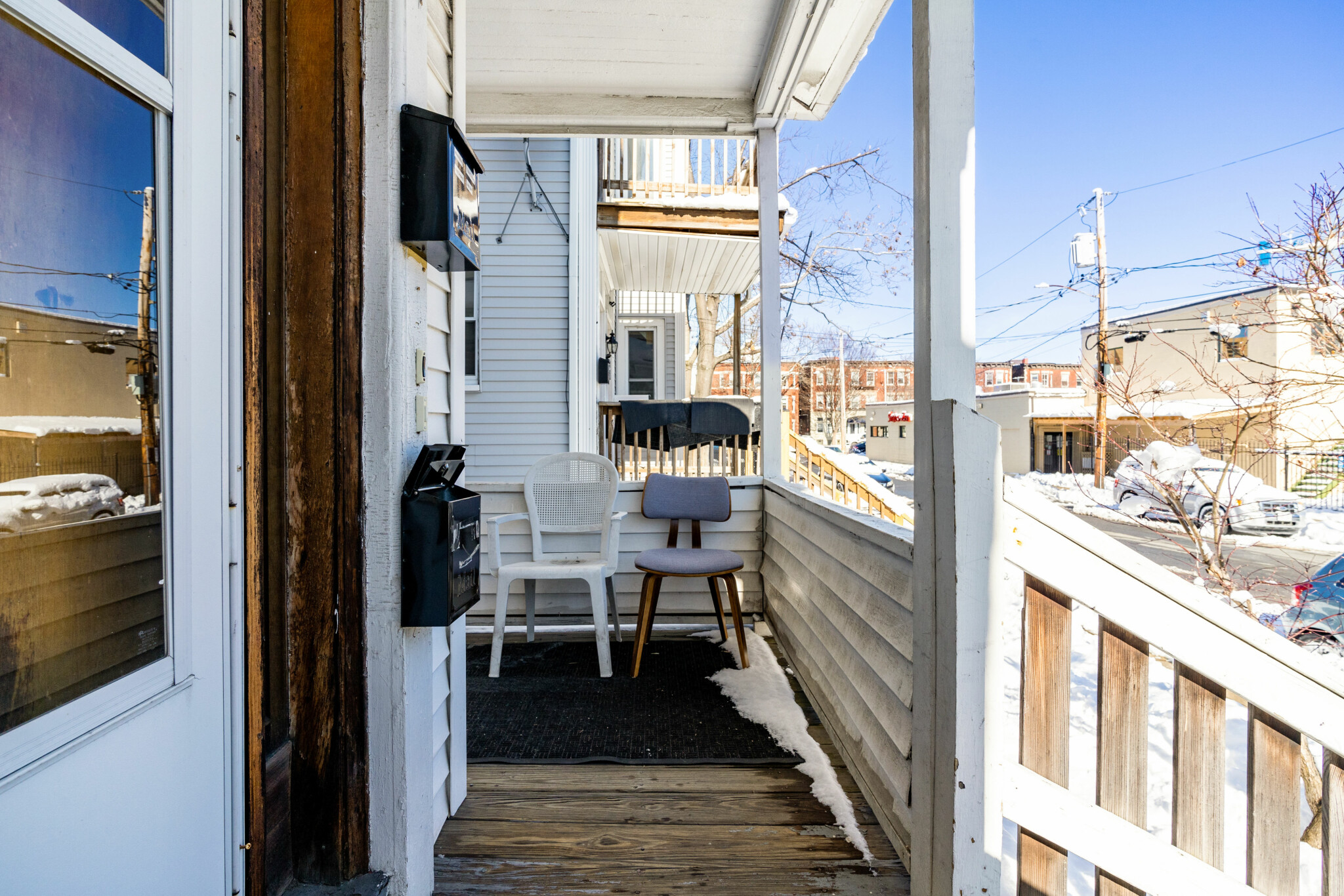 11 Reedsdale, Allston