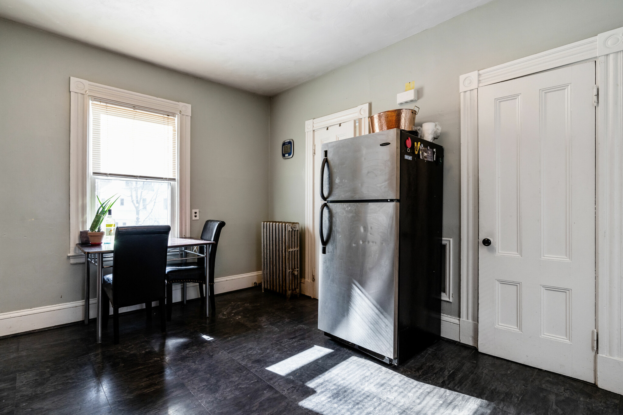 11 Reedsdale, Allston