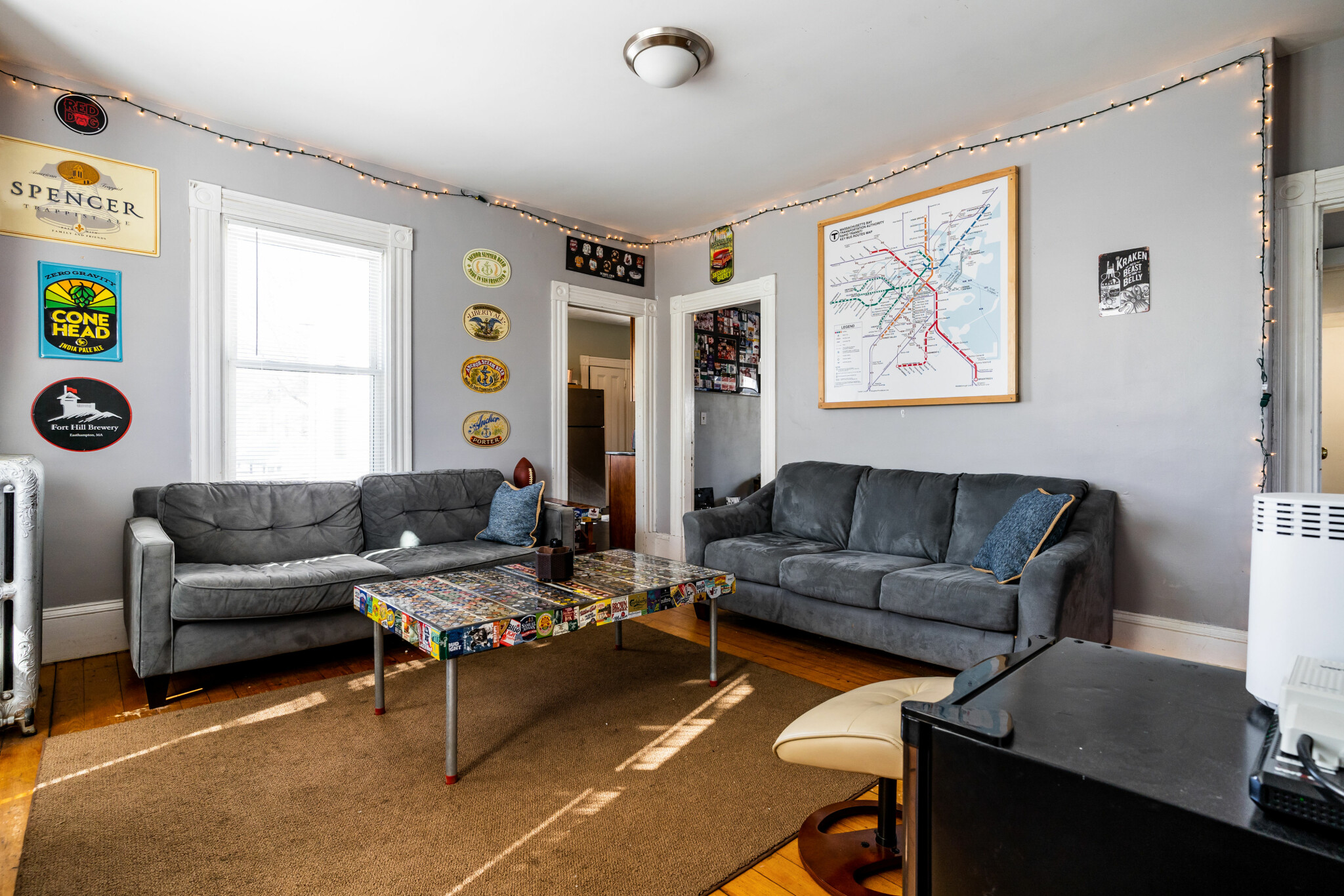 11 Reedsdale, Allston