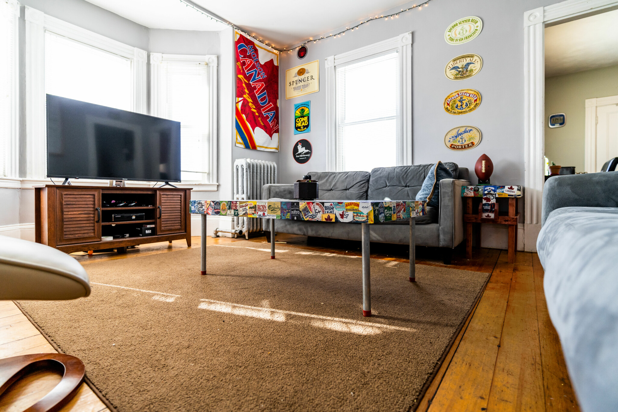 11 Reedsdale, Allston