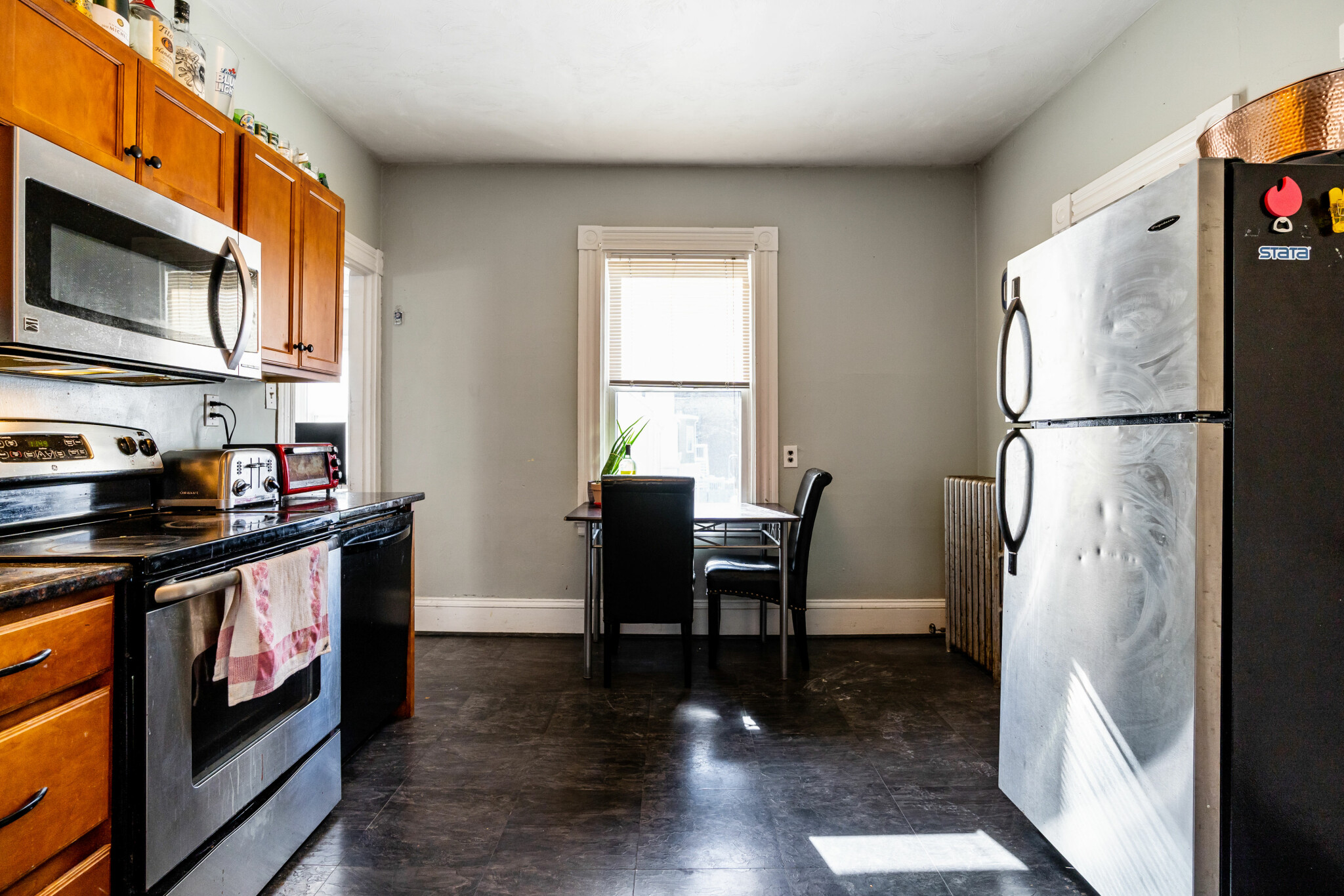 11 Reedsdale, Allston