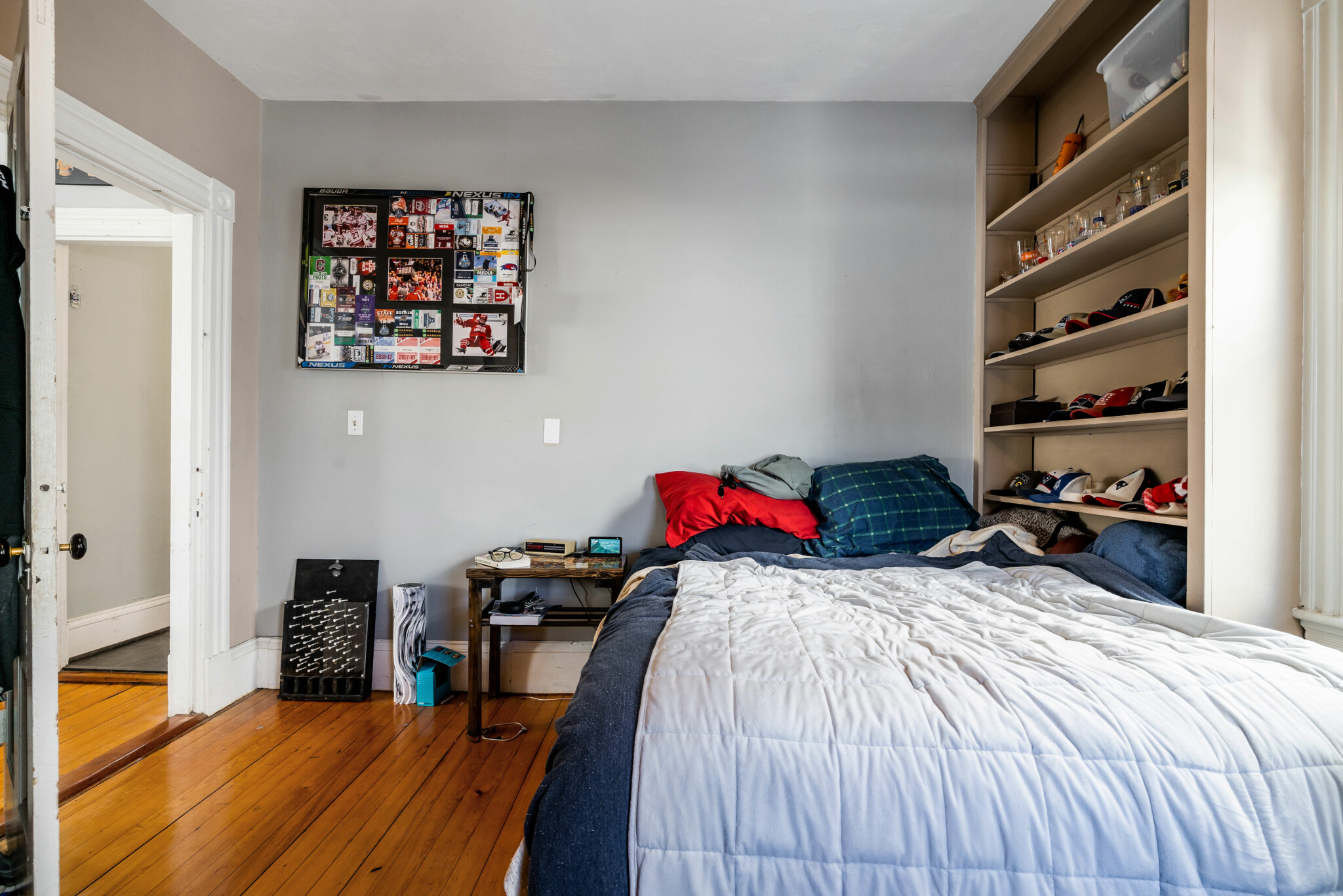 11 Reedsdale, Allston