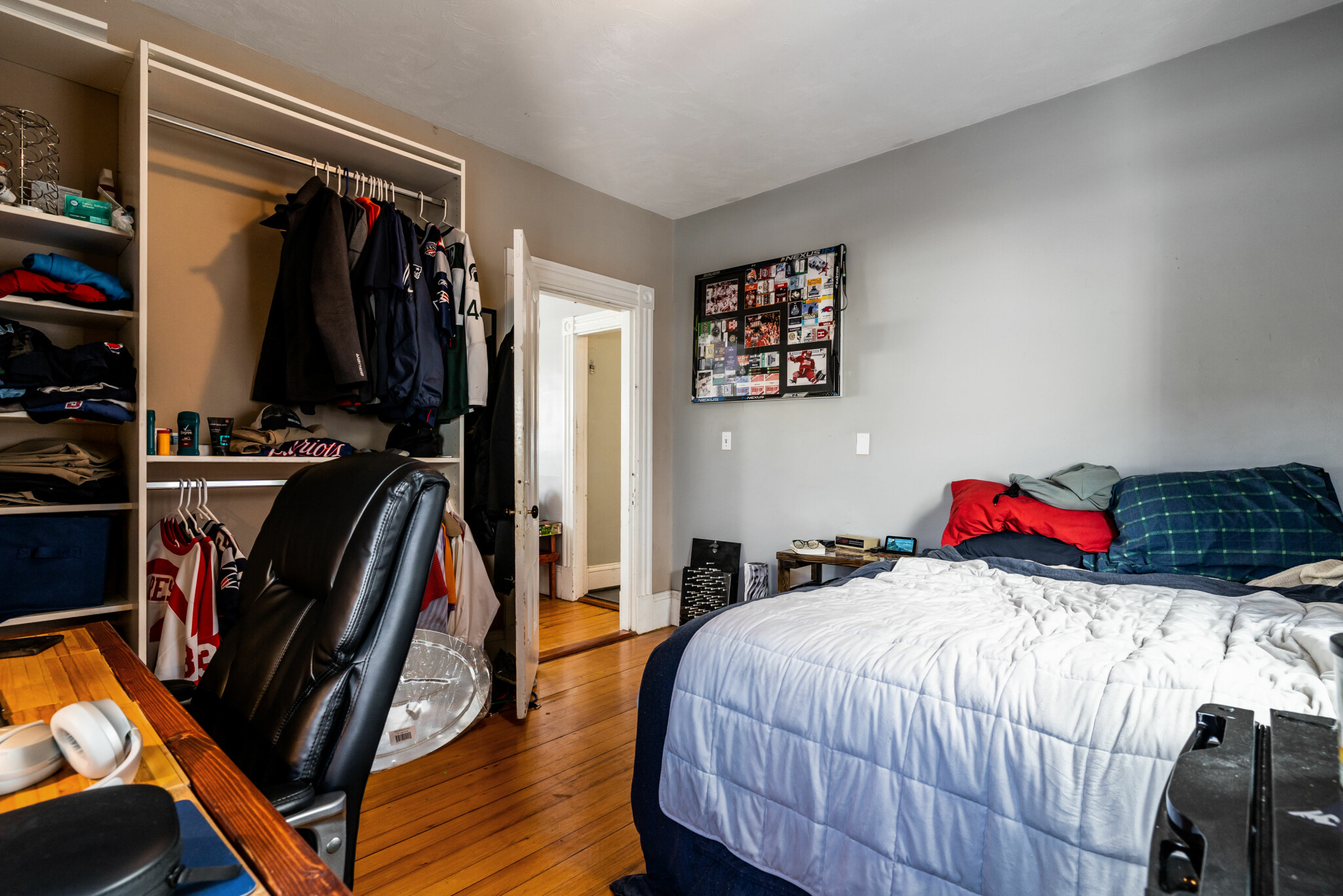 11 Reedsdale, Allston