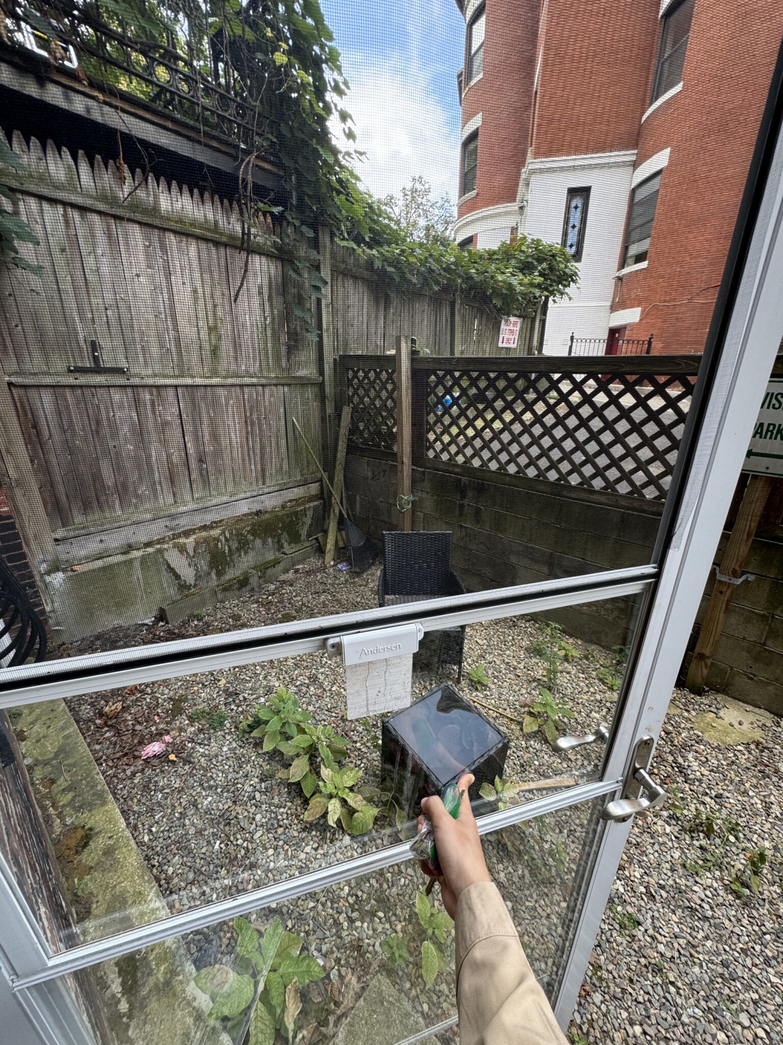 55 Saint Stephen St, Fenway