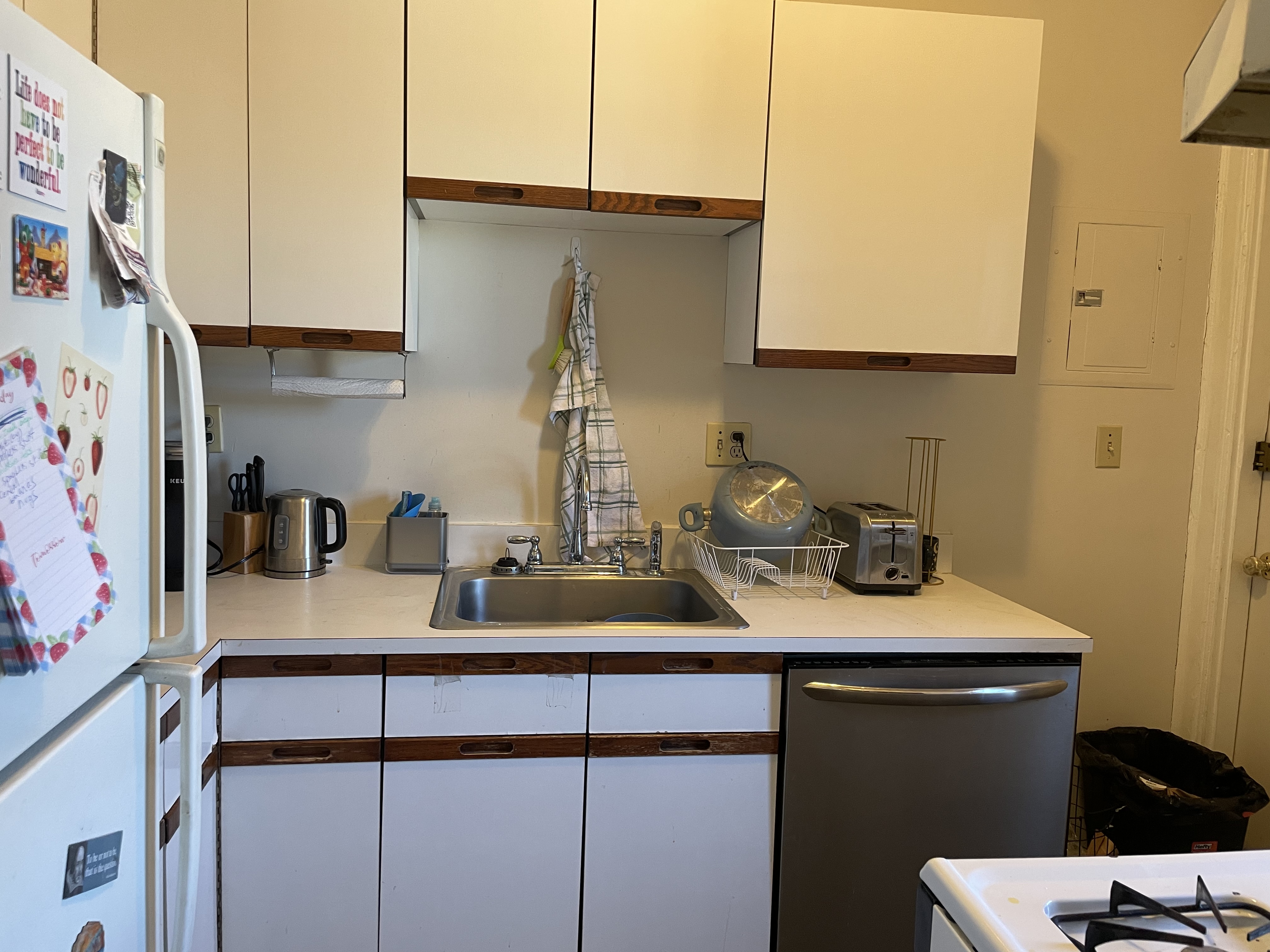 1255 Commonwealth Ave, Brighton