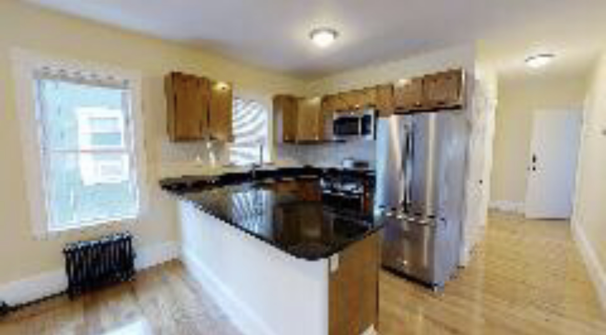 42 Gorham St, Davis Square