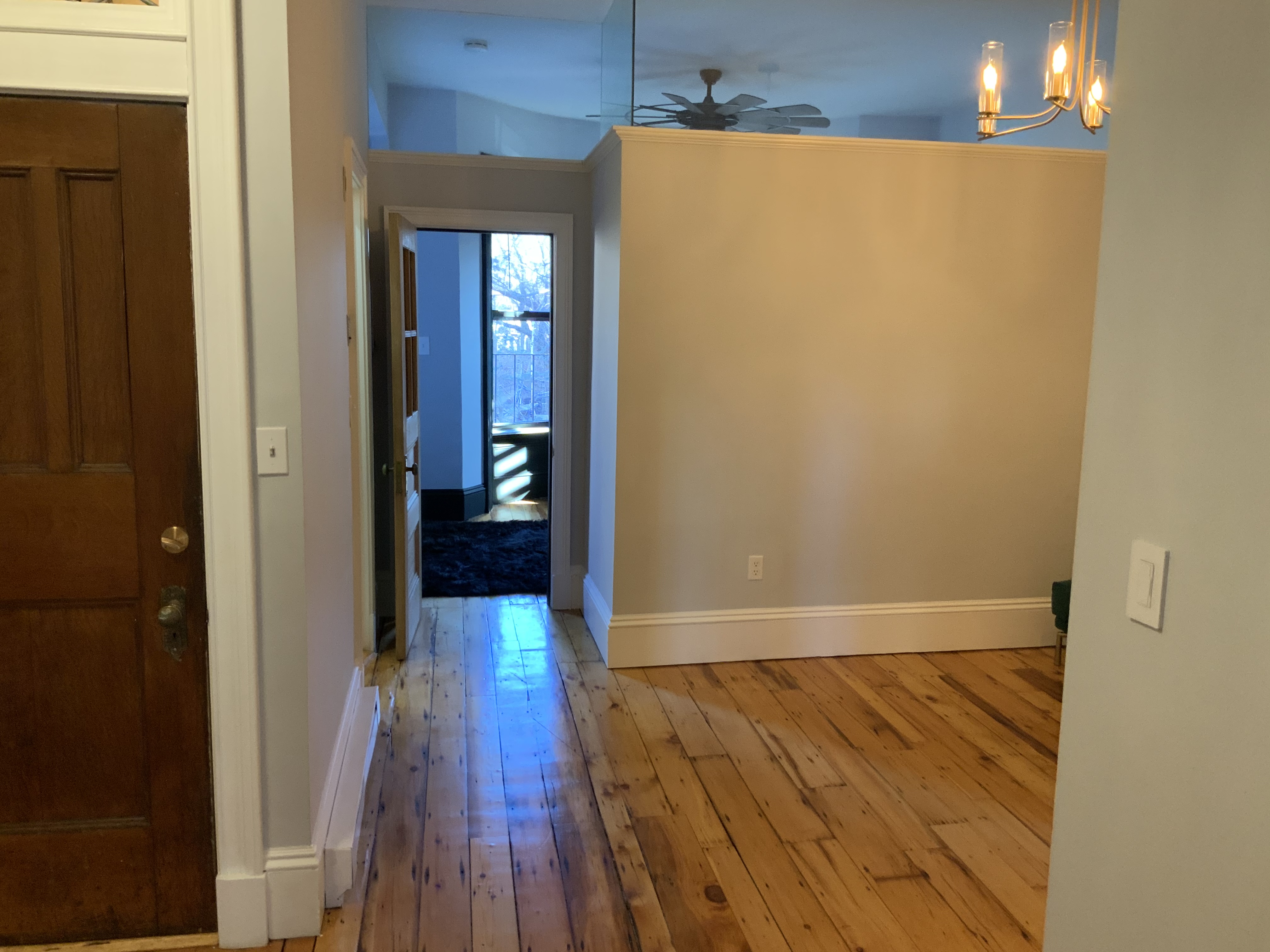 482 Columbus Ave, South End