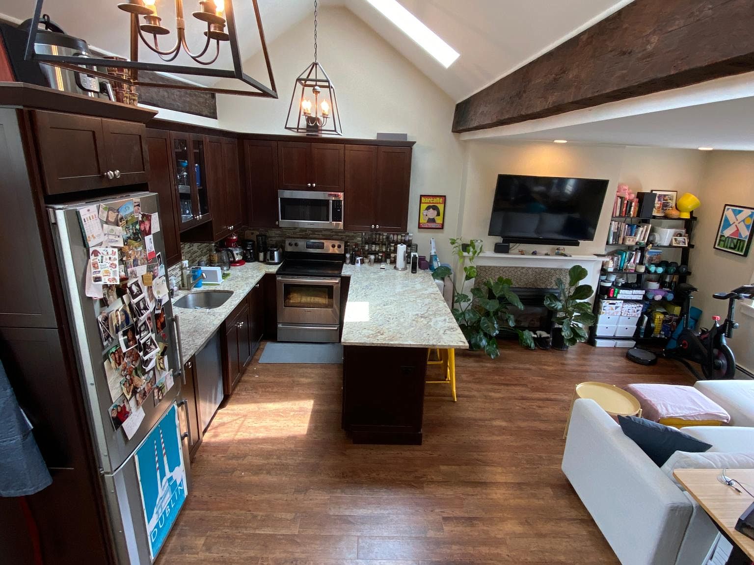 2 Cedar Pl, Back Bay