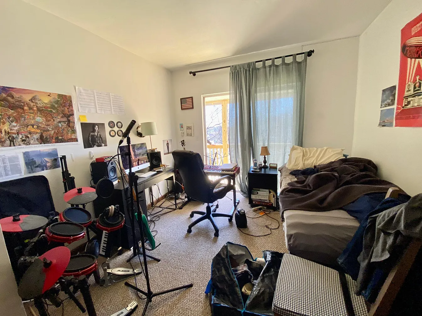 87 Sheridan St, Jamaica Plain