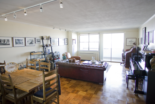 8 Whittier Pl, West End