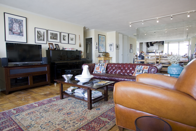 8 Whittier Pl, West End