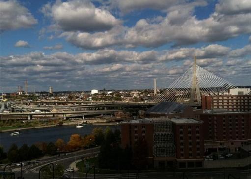 8 Whittier Pl, West End