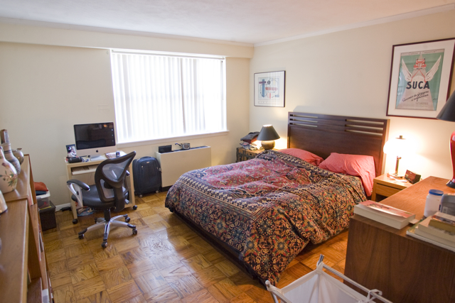 8 Whittier Pl, West End