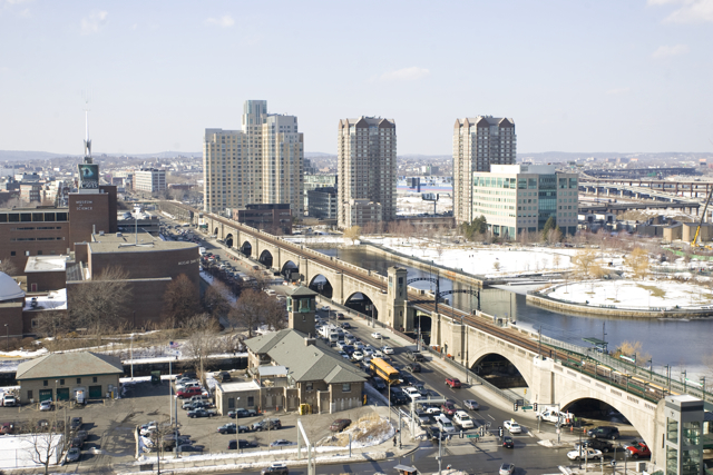 8 Whittier Pl, West End