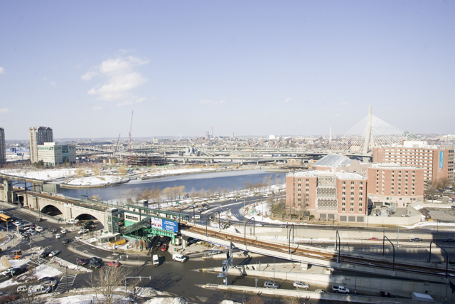 8 Whittier Pl, West End