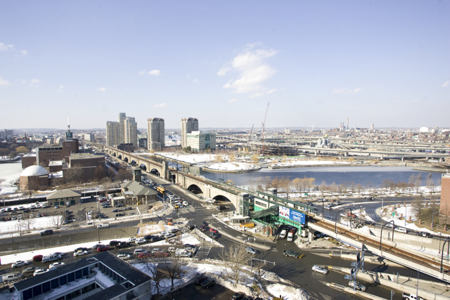 8 Whittier Pl, West End