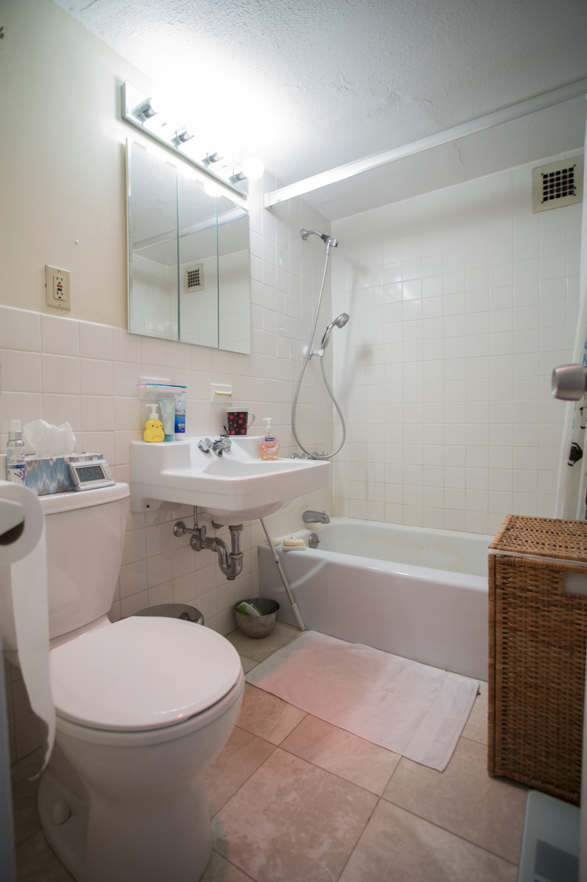 8 Whittier Pl, West End