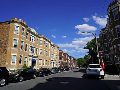 2 221 Kelton, Allston