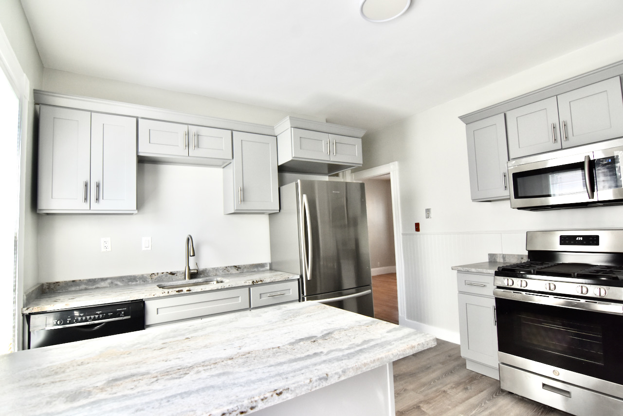 82 Fuller St, Dorchester