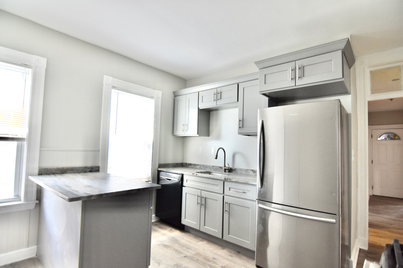 82 Fuller St, Dorchester