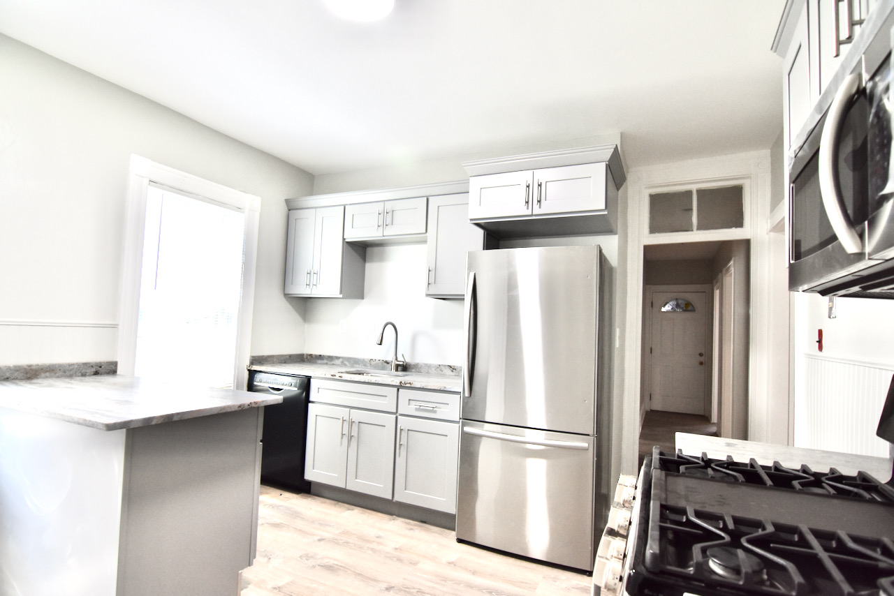 82 Fuller St, Dorchester