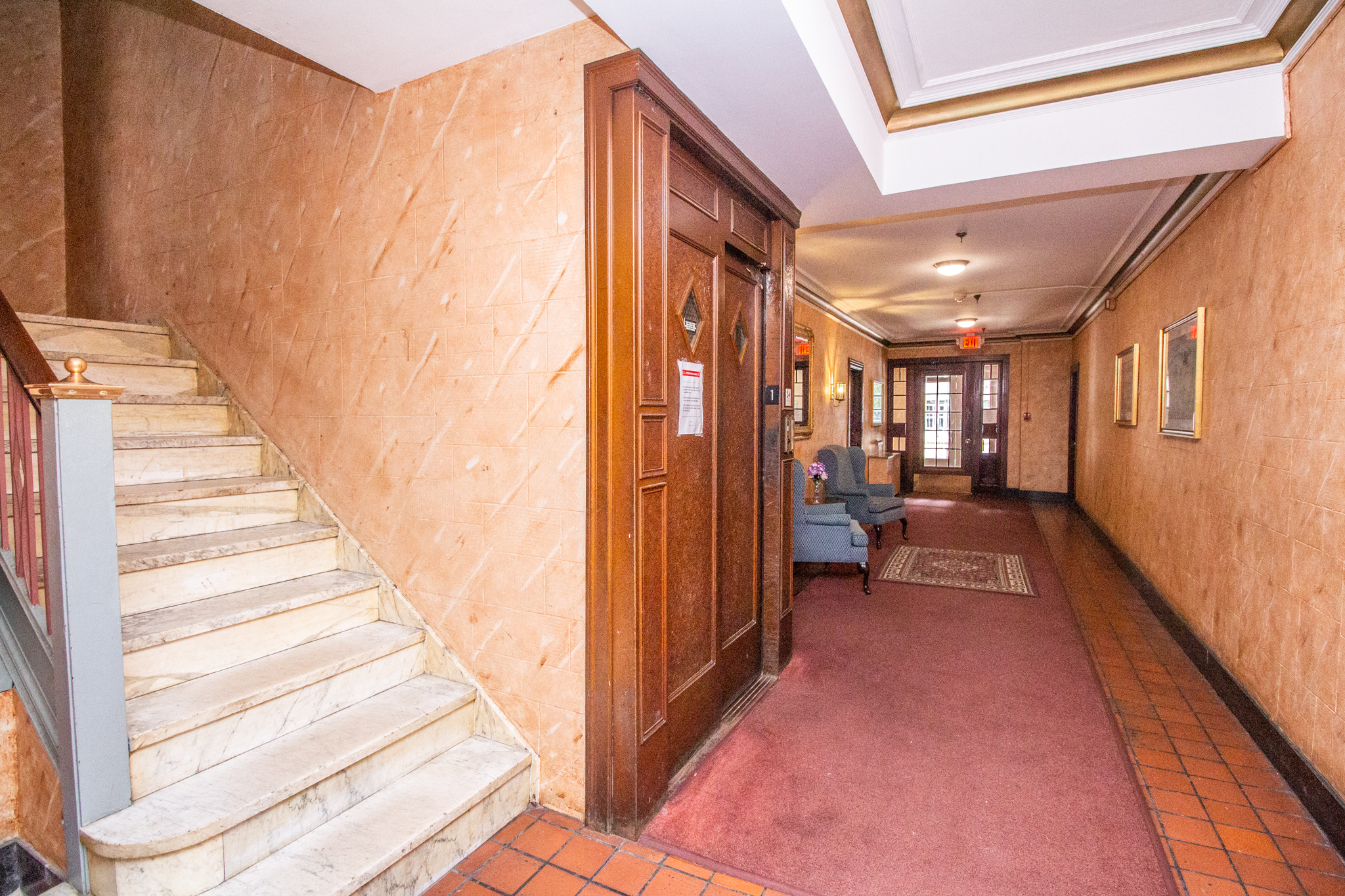 1945 Commonwealth Ave, Brighton