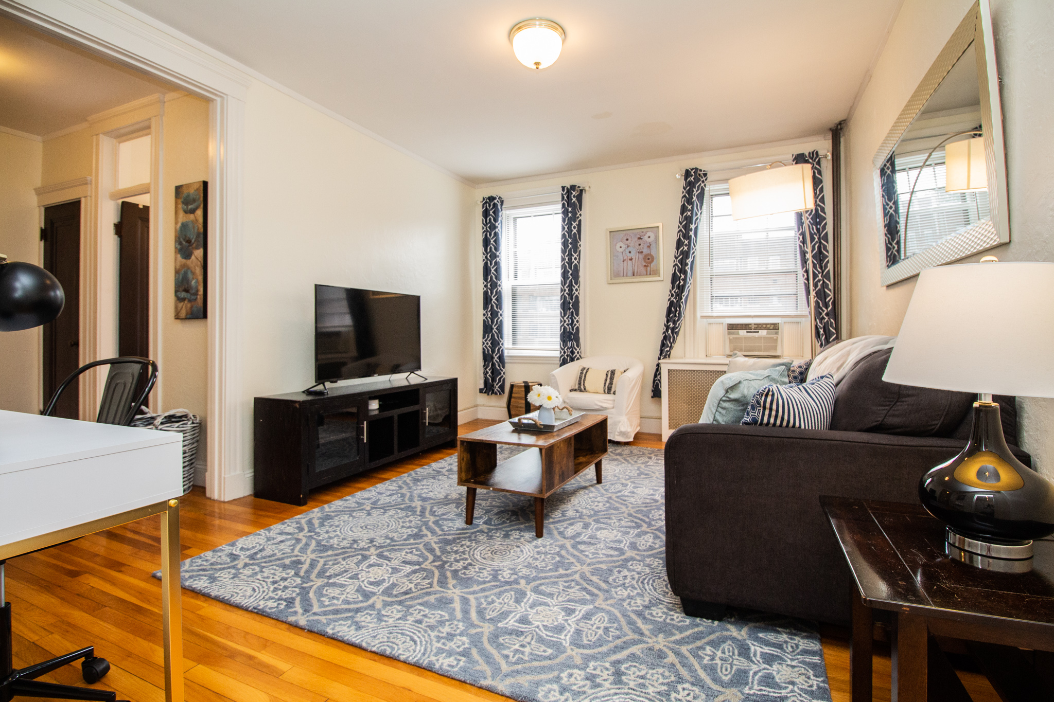 1945 Commonwealth Ave, Brighton