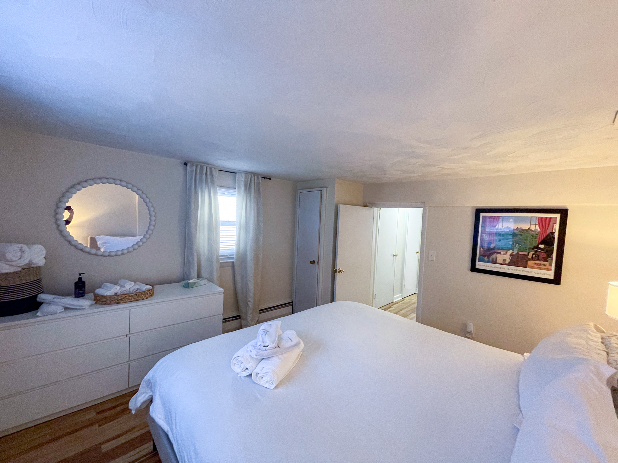 79 Chestnut St, Brookline