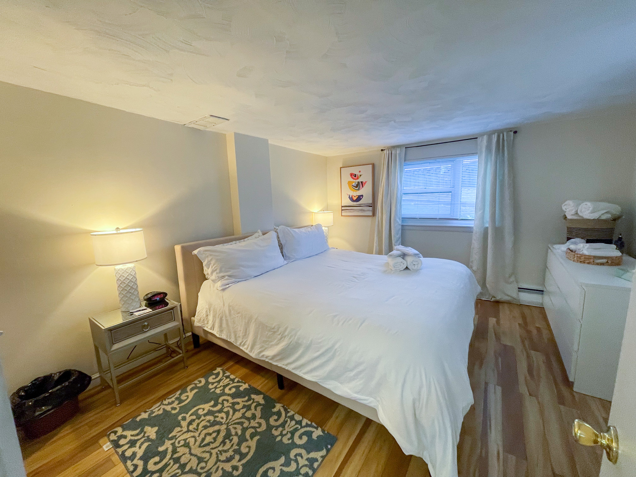 79 Chestnut St, Brookline