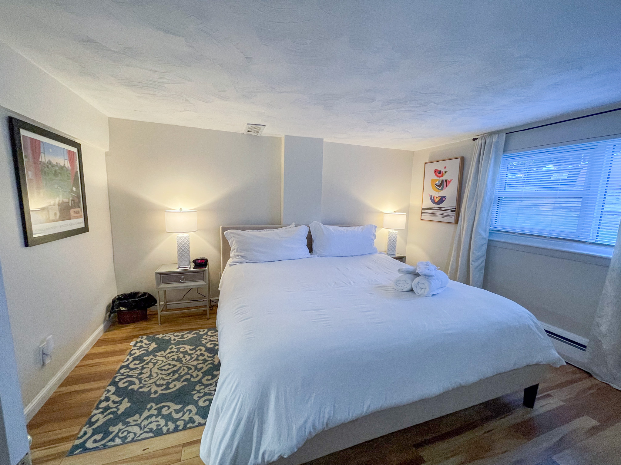 79 Chestnut St, Brookline