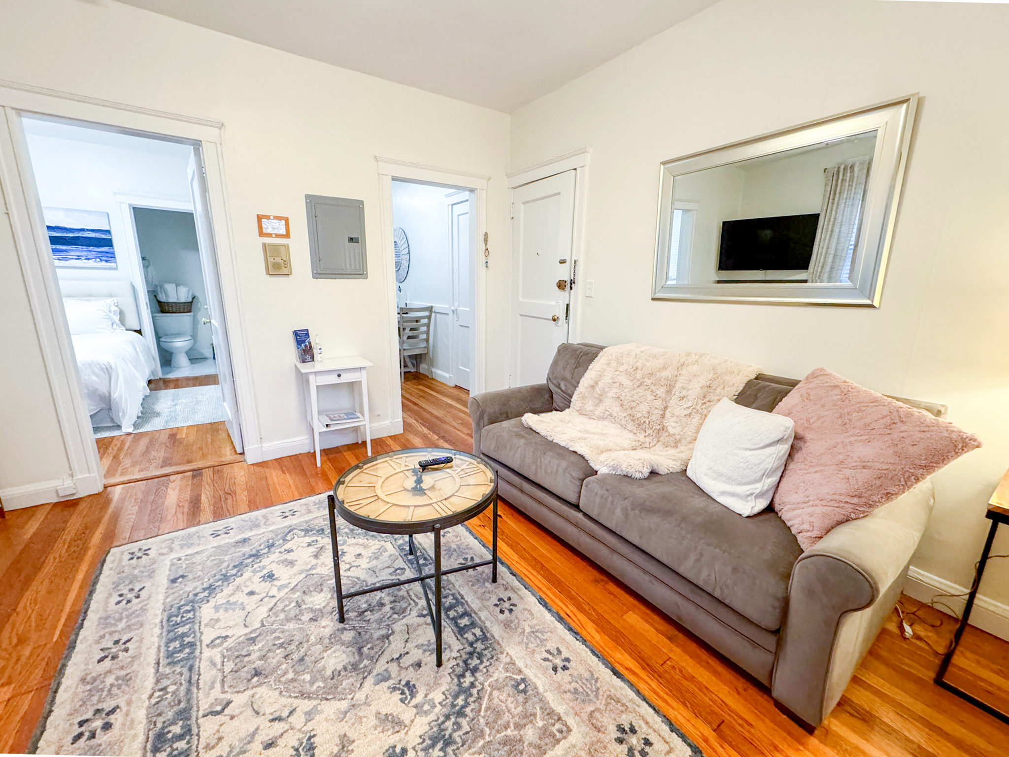 191 Kent St, Brookline