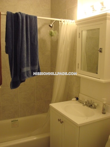 59 Hillside St, Mission Hill