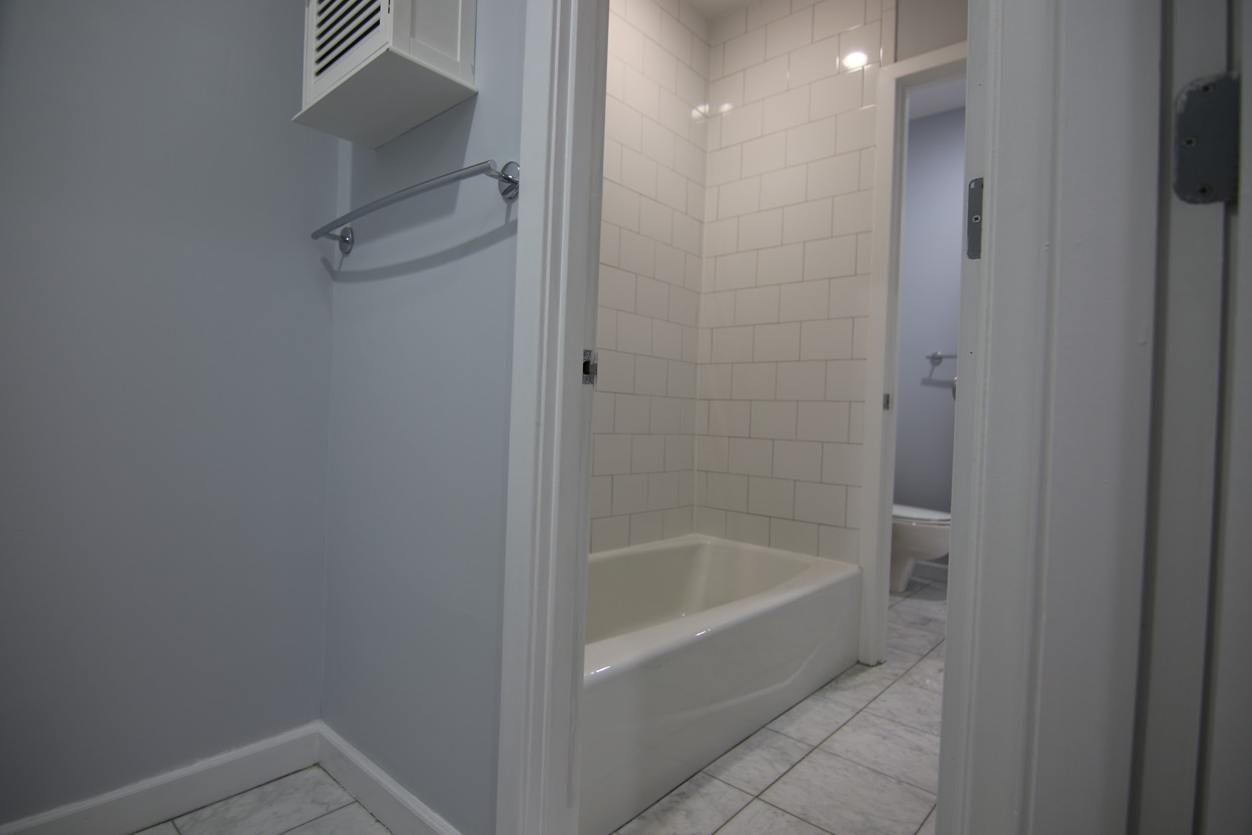 1661 Washington St, South End