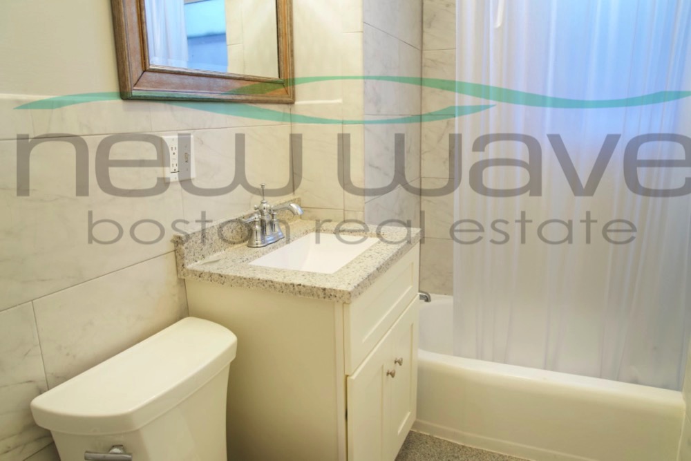 91 Westland Ave, Fenway