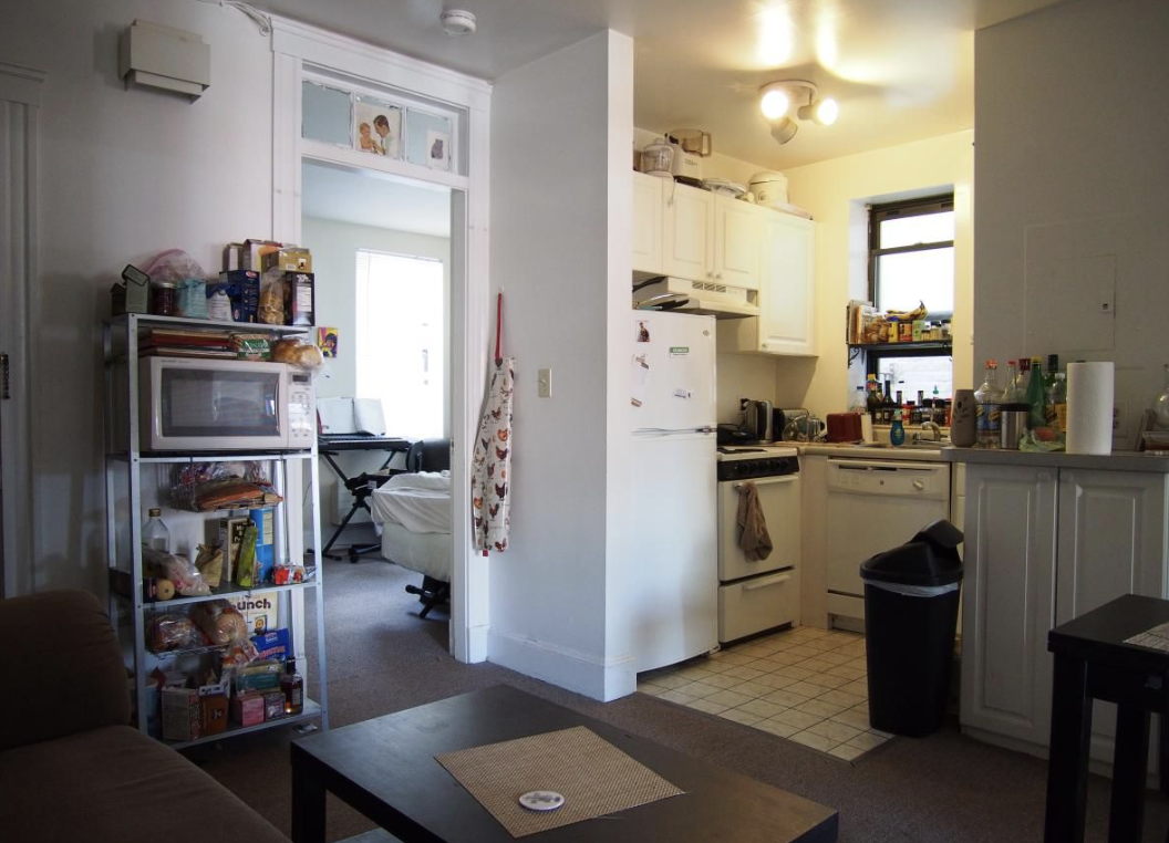 833 Beacon St, Fenway