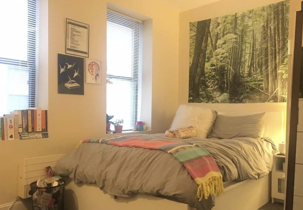 833 Beacon St, Fenway