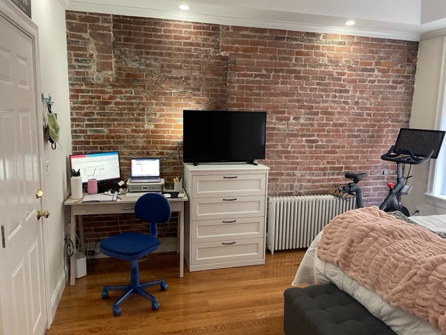 52 Temple, Beacon Hill